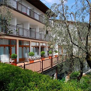 Double Room Terrace